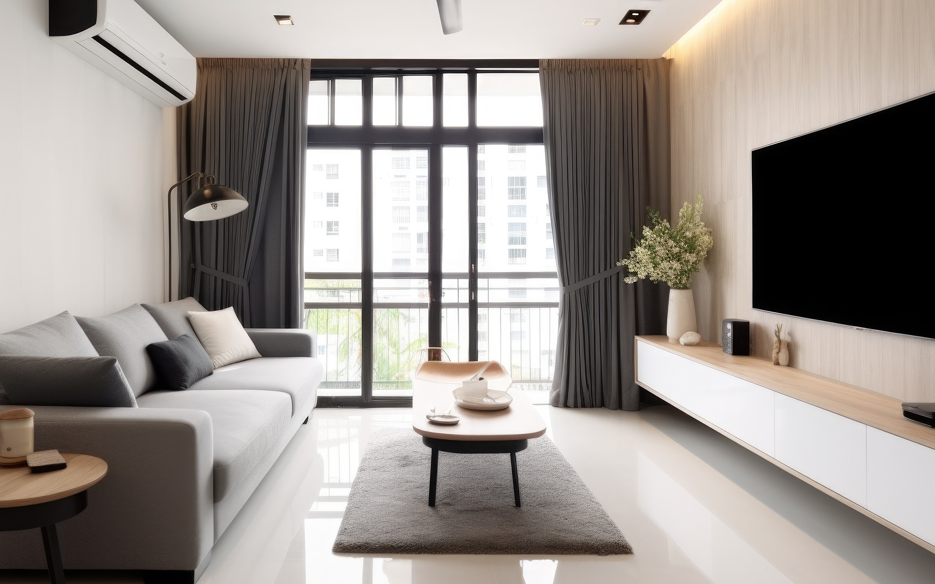 Anson Construction – Recommended Direct Renovation Contractor Singapore